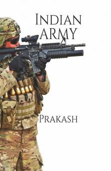 Indian Army (Bnw )