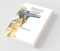 Indian Army (Bnw )