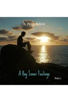 A Boy Inner Feelings I