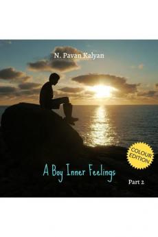 A Boy Inner Feelings II (Colour Edition)