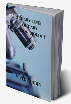 Ordinary level secondary education biology