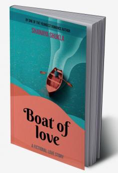 Boat of Love : A frictional love story