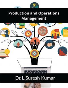 Production and Operations Management