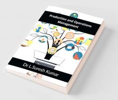 Production and Operations Management