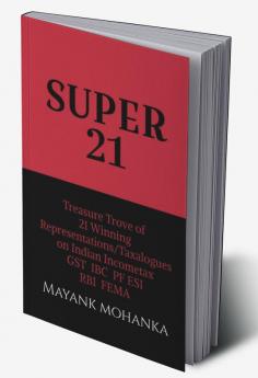 SUPER 21