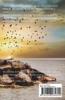 I Just Liked Her: Untold Story Of Love