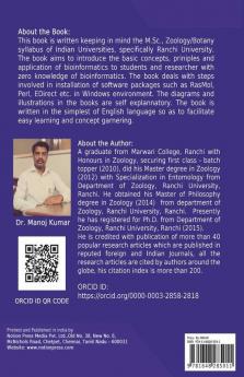 Introduction to Bioinformatics : Principles and Applications