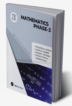 MATHEMATICS PHASE 3 : PHASE 3