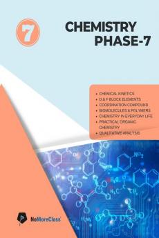 CHEMISTRY PHASE 7 : PHASE 7