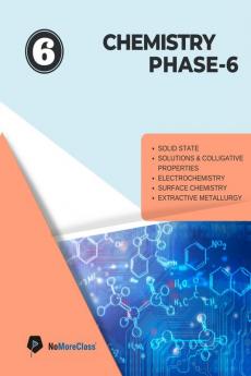 CHEMISTRY PHASE 6 : PHASE 6