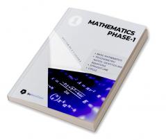 MATHEMATICS PHASE 1 : PHASE 1