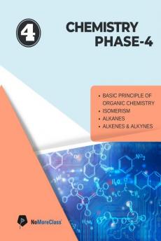 CHEMISTRY PHASE 4 : PHASE 4