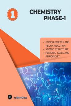 CHEMISTRY PHASE 1 : PHASE 1