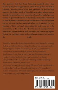 Vedanta Of Vivekananda : Studies And Experiments