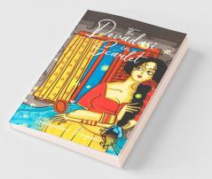 The Devadasi In Scarlet