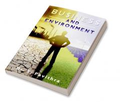 BUSINESS AND ENVIRONMENT