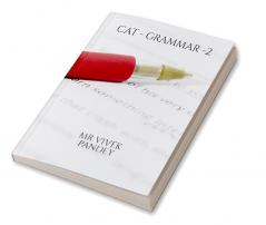 CAT - grammar(part-2) color