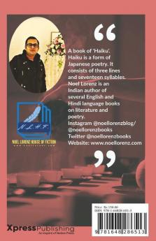 Haiku : Volume 1