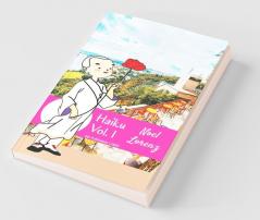 Haiku : Volume 1