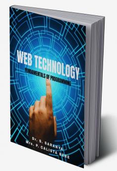 Web Technology : Fundamentals of Programming