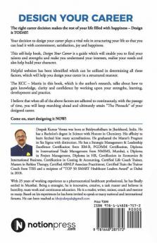 Design Your Career: The Kcc Matrix Way