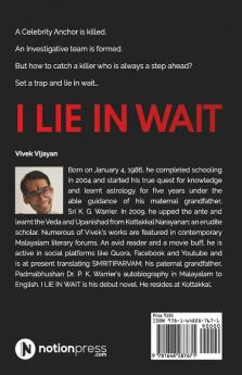 I Lie In Wait