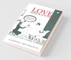 Love Lost And Found: Hey Dad!! Will You Marry My Mom?