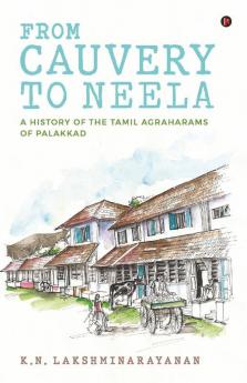 From Cauvery to Neela