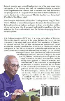 From Cauvery to Neela