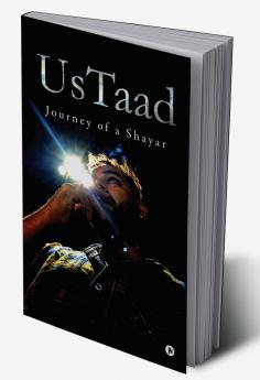 UsTaad : Journey Of A Shayar