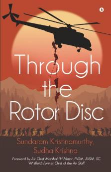 Through The Rotor Disc