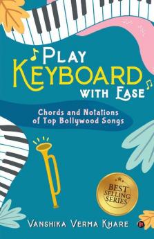 Play Keyboard with Ease