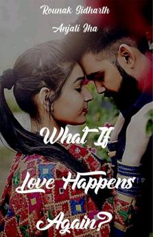 What If Love Happens Again?