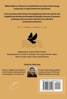 Biblical Rhymes & Reasons: An Inspired Collection of Personal Reflections