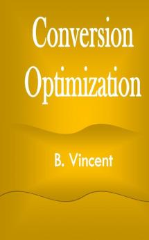 Conversion Optimization