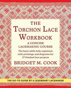 The Torchon Lace Workbook