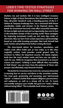 The Battle for Investment Survival: Revised and Expanded Edition