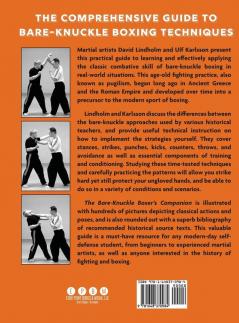 Bare-Knuckle Boxer's Companion