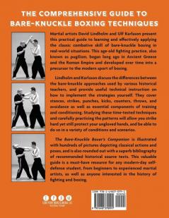 Bare-Knuckle Boxer's Companion