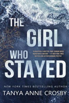 The Girl Who Stayed