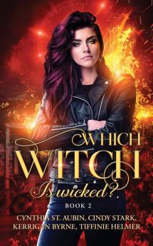 Which Witch is Wicked?