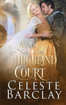 A Spy at Highland Court