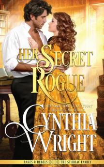 Her Secret Rogue