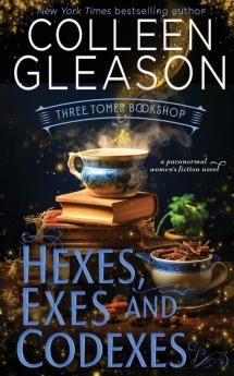 Hexes Exes and Codexes