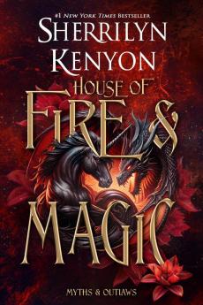 House of Fire and Magic