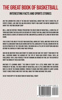 The Great Book of Basketball