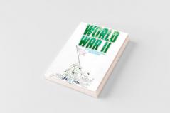 World War II (Color and Learn)