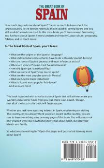 The Great Book of Spain