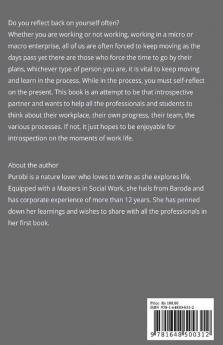 Your Introspective Professional Partner - Training And Development