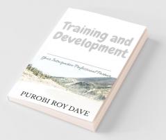 Your Introspective Professional Partner - Training And Development